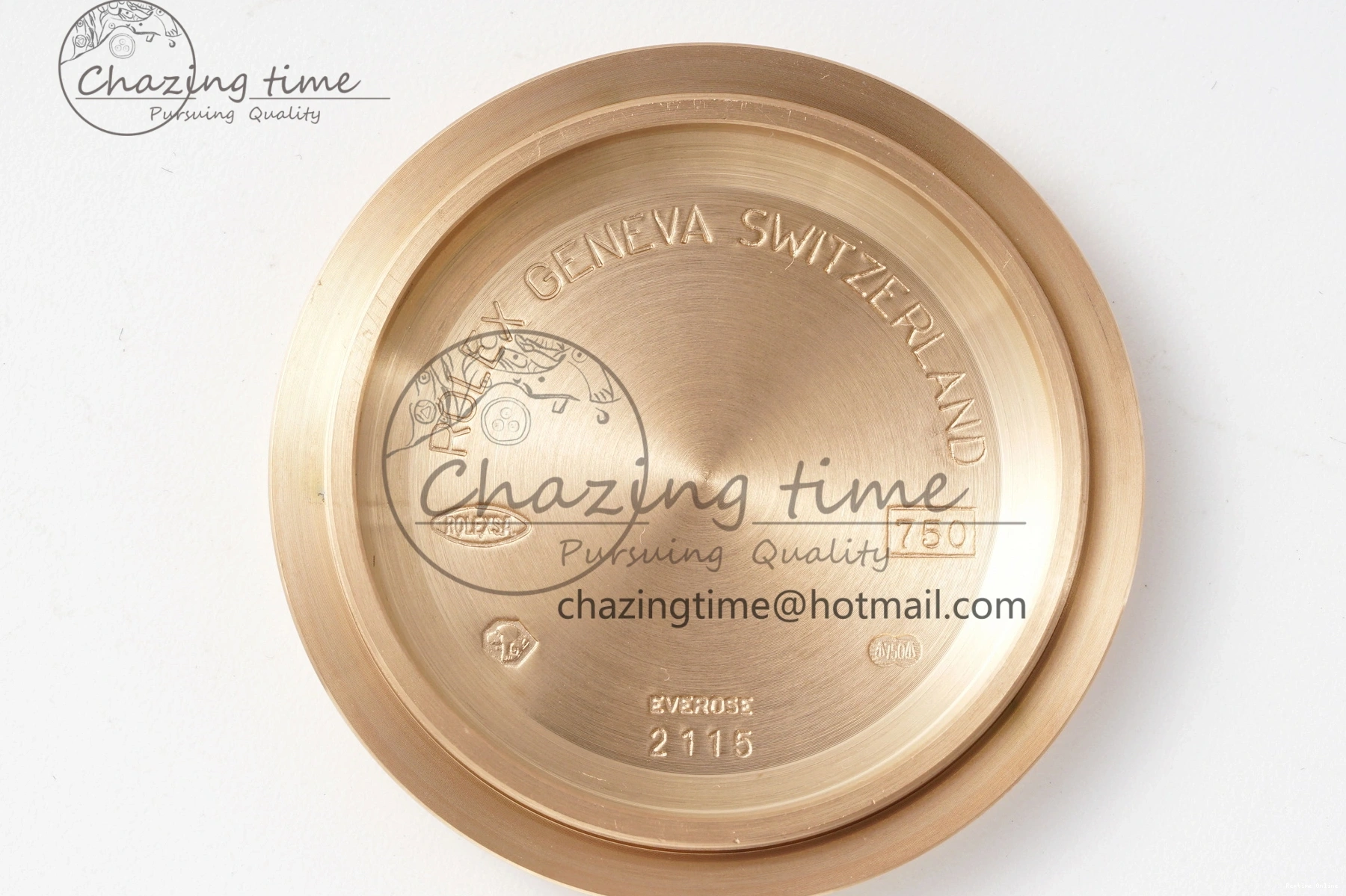 0124 Stretchable Yacht-Master 126655 C+F 1:1 Best Edition Black Ceramic Bezel on Oysterflex Rubber Strap VR 1955